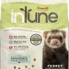 Higgins Sunburst Higgins Intune Ferret - 4 Lbs