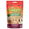 Higgins Sunburst Veggie Garden Small Animal Treats - 5 Oz