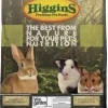 Higgins Sunburst Vita Garden Hamster & Gerbil Small Animal Food - 22 Lbs