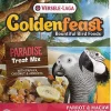 Higgins VL Goldenfeast Paradise Bird Food - 3 Lbs