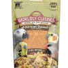 Higgins Worldly Cuisines African Sunset Bird Food - 2.5 Lbs