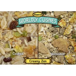 Higgins Worldly Cuisines Creamy Zen Bird Food - 13 Oz