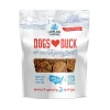 Hillside Farms Dogs Love Duck and Carrots Jerky Dog Treats - 5 Oz