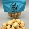 Himal Cheesy Puff Crunchy Dog Treats - 2 oz