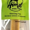 Himal Extra Large Natural Dog Treats - 5 lb - 14 Count