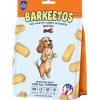 Himalayan Dog Chew Barkeetos High-Protein Grain-Free Bacon Flavored Crunchy Dog Treats - 3 Oz