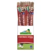 Himalayan Dog Chew Churro Stix Bacon Flavored Chewy Dog Treats - 10 Inch - 12 Count