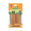 Himalayan Dog Chew Happy Teeth Peanut Butter Dental Dog Chews - Large