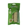 Himalayan Dog Chew Happy Teeth Cheese (for dogs over 20 lbs) Dental Dog Chews