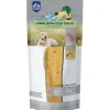 Himalayan Dog Chew Original Yak Cheese Bacon Flavored Dog Chew