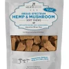 Holistic Hound Broad Spectrum Soft and Chewy CBD Dog Treats Chew Duck 6MG - 10 Piece