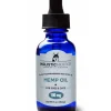 Holistic Hound Dog and Cat Full Spectrum CBD Extract 100MG - 1 Oz