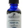 Holistic Hound Dog and Cat Broad Spectrum CBD Shroom Extract 250MG