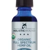 Holistic Hound Dog Full Spectrum CBD Extract 1000MG - 1 Oz