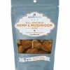 Holistic Hound Full Spectrum Soft and Chewy CBD Dog Treats Shroom Cheese 12MG