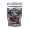 Holistic Hound Full Spectrum Soft and Chewy CBD Dog Treats Shroom Lamb 7.5MG - 2.7 Oz