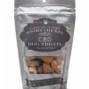 Holistic Hound Full Spectrum Soft and Chewy CBD Dog Treats Shroom Chicken 3MG - 10 Piece