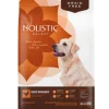 Holistic Select Natural Grain Free Chicken Meal and Pea Weight Management Dry Dog Food