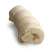 Home Range Beef Cheeky Roll Natural Dog Chews - Large - Case of 20