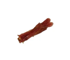 Home Range Beef Tendon Natural Dog Chews - 5-8 In - Case of 25