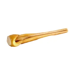 Home Range Cheeky Dog Bully Sticks with Esophagus - 8-10 In - Case of 20