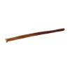 Home Range Odor Control Mini Veal Dog Bully Sticks - 11-12 In - Case of 70
