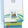 HomeoPet Cough Display Cat and Dog First Aid Care - 15 ml - 6 Count
