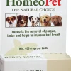HomeoPet Doggy Dental Dog First Aid Care - 15 ml