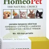 HomeoPet Joint Stress Cat and Dog First Aid Care - 15 ml