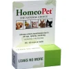 HomeoPet Leaks No More Cat and Dog First Aid Care - 15 ml