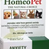 HomeoPet Seperation Anxiety Cat and Dog First Aid Care - 15 ml