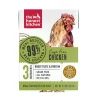 Honest Kitchen Booster Chicken Meal Wet Dog Food - 5.5 Oz - Case of 12
