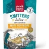 Honest Kitchen Crunchy Cat Treats Smittens Whitefish - 1.5 Oz
