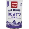 Honest Kitchen Dog and Cat Instant Goat Milk - 5.2 Oz