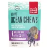 Honest Kitchen Dog BEAMS Ocean Chews Wolffish Fish - Large - 6 Oz