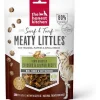Honest Kitchen Dog Biscuits SURF and TURF Meaty LILS Chicken - 4 Oz
