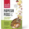 Honest Kitchen Dog Biscuits Parmesan Pecks Chicken - 8 Oz