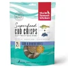 Honest Kitchen Dog Superfood Grain-Free Cod Blueberry - 3 Oz