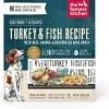 Honest Kitchen Gourmet Grain Turkey Dehydrated Dog Food - 4 lb Box