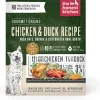 Honest Kitchen Gourmet Grain Chicken Duck Dehydrated Dog Food - 10 lb Box
