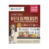 Honest Kitchen Gourmet Grain Beef Salmon Dehydrated Dog Food - 10 lb Box