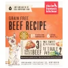 Honest Kitchen Grain-Free Beef Dehydrated Dog Food - 2 lbs BOX