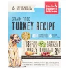 Honest Kitchen Grain-Free Turkey Dehydrated Dog Food - 10 lb Box