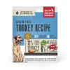 Honest Kitchen Grain-Free Turkey Dehydrated Dog Food - 7 lb Box
