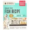 Honest Kitchen Grain-Free Fish Dehydrated Dog Food - 10 lbs BOX