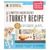 Honest Kitchen Limited Ingredient Diet Grain-Free Turkey Dehydrated Dog Food - 4 lb Box