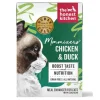 Honest Kitchen MMMIXERS Chicken Duck Wet Cat Food - 5.5 Oz - Case of 12