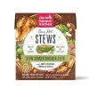 Honest Kitchen ONE POT STEW Chicken and Sweet Potato Wet Dog Food - 10.5 Oz - Case of 6