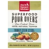Honest Kitchen Pour Superfood Turkey Wet Dog Food - 5.5 Oz - Case of 12