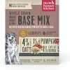 Honest Kitchen Whole Grain Vegetables Fruit Dehydrated Dog Food - 7 lb Box